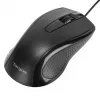 Teclado e rato Targus AKM622FR incluídos universal USB AZERTY francês preto