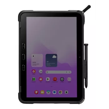 Capa Field-Ready Targus para Samsung Galaxy Tab Active5 Pro e Tab Active4 Pro