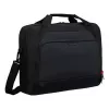 Pasta Targus EcoSmart 45,7 cm (18 polegadas) preta, vermelha