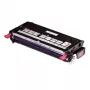 Toner DELL alta capacidade, 5000 páginas, magenta, 1 unid.