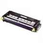Dell 593-10371 Cartucho de toner amarelo, alta capacidade, 5.000 páginas (M803K)
