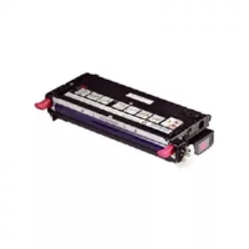 Cartucho de toner original magenta DELL 593-10292