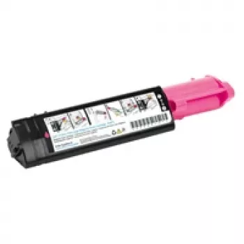 Cartucho de toner original magenta DELL K4972