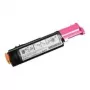 Cartucho de toner original magenta DELL, 1 unid.