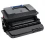 Cartucho de toner original preto DELL 593-10331, 1 unid.