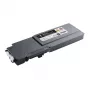 Cartucho de toner original amarelo DELL 593-11112, 1 unid.