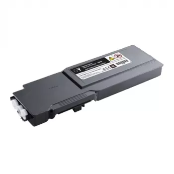 Cartucho de toner original magenta DELL 593-11113, 1 unid.