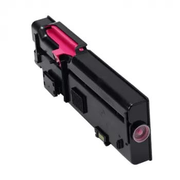 Cartucho de toner original magenta DELL VXCWK, 1 unid.