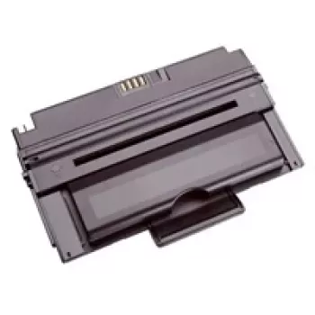 Cartucho de toner original preto DELL 593-10329, 1 unid.