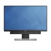 Ecrã de computador DELL UltraSharp UP2516D 63,5 cm (25 polegadas) 2560 x 1440 píxeis Quad HD LCD preto, prateado