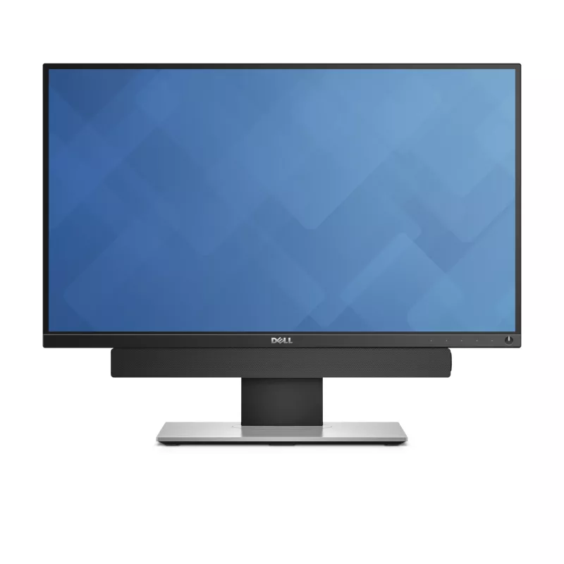 Ecrã de computador DELL UltraSharp UP2516D 63,5 cm (25 polegadas) 2560 x 1440 píxeis Quad HD LCD preto, prateado