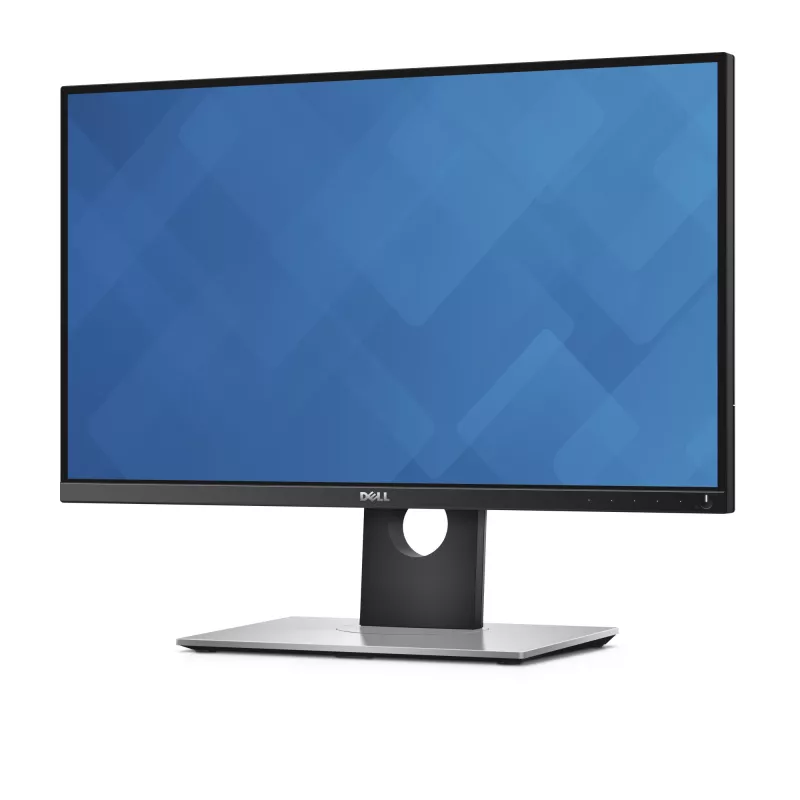 Ecrã de computador DELL UltraSharp UP2516D 63,5 cm (25 polegadas) 2560 x 1440 píxeis Quad HD LCD preto, prateado