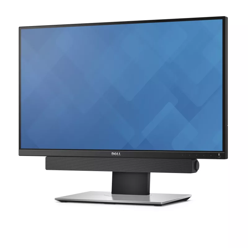 Ecrã de computador DELL UltraSharp UP2516D 63,5 cm (25 polegadas) 2560 x 1440 píxeis Quad HD LCD preto, prateado