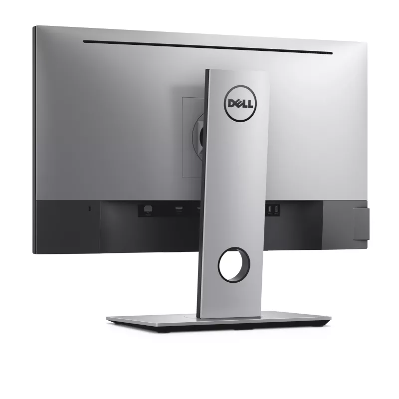 Ecrã de computador DELL UltraSharp UP2516D 63,5 cm (25 polegadas) 2560 x 1440 píxeis Quad HD LCD preto, prateado