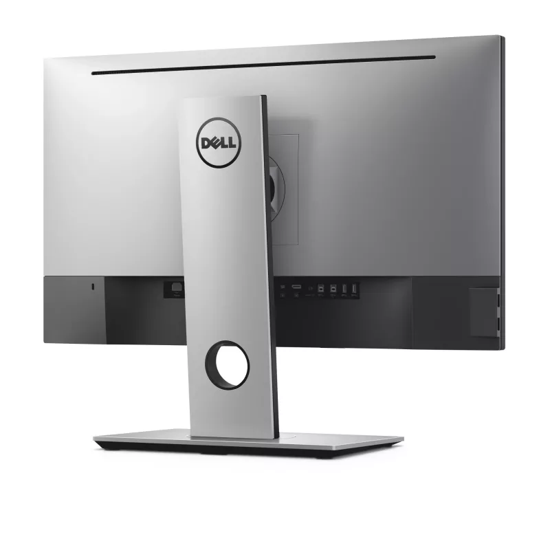 Ecrã de computador DELL UltraSharp UP2516D 63,5 cm (25 polegadas) 2560 x 1440 píxeis Quad HD LCD preto, prateado