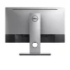 Ecrã de computador DELL UltraSharp UP2516D 63,5 cm (25 polegadas) 2560 x 1440 píxeis Quad HD LCD preto, prateado