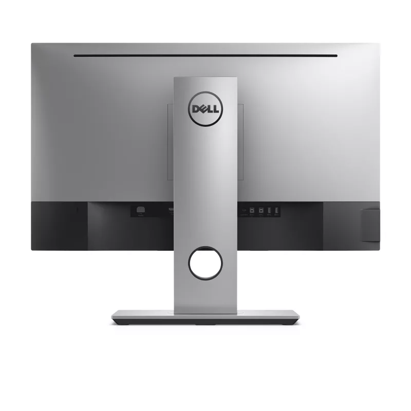 Ecrã de computador DELL UltraSharp UP2516D 63,5 cm (25 polegadas) 2560 x 1440 píxeis Quad HD LCD preto, prateado