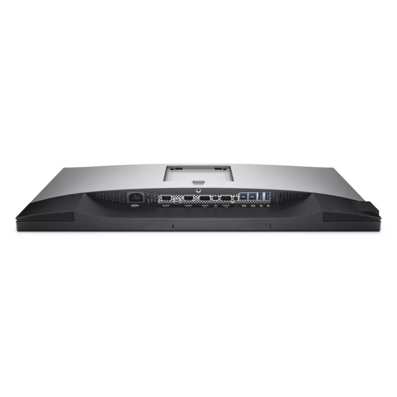 Ecrã de computador DELL UltraSharp UP2516D 63,5 cm (25 polegadas) 2560 x 1440 píxeis Quad HD LCD preto, prateado