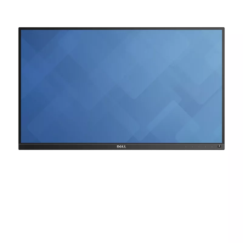 Ecrã de computador DELL UltraSharp UP2516D 63,5 cm (25 polegadas) 2560 x 1440 píxeis Quad HD LCD preto, prateado
