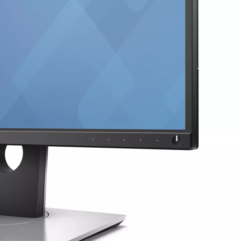 Ecrã de computador DELL UltraSharp UP2516D 63,5 cm (25 polegadas) 2560 x 1440 píxeis Quad HD LCD preto, prateado