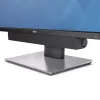 Ecrã de computador DELL UltraSharp UP2516D 63,5 cm (25 polegadas) 2560 x 1440 píxeis Quad HD LCD preto, prateado