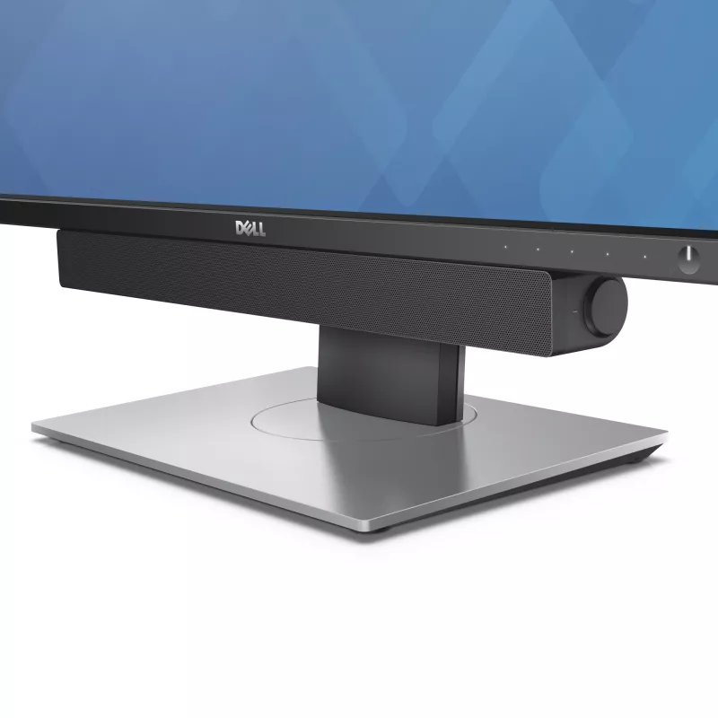 Ecrã de computador DELL UltraSharp UP2516D 63,5 cm (25 polegadas) 2560 x 1440 píxeis Quad HD LCD preto, prateado