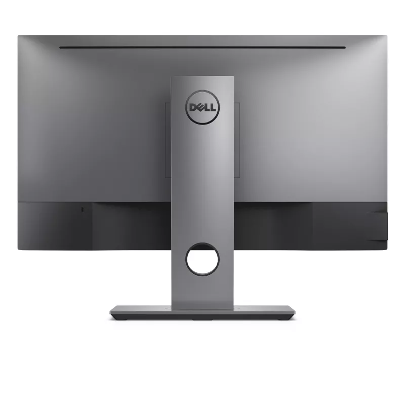 Monitor de computador DELL UltraSharp U2717D 68,6 cm (27 polegadas) 2560 x 1440 píxeis Quad HD LCD preto