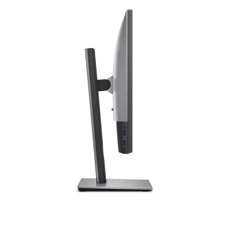 Monitor de computador DELL UltraSharp U2717D 68,6 cm (27 polegadas) 2560 x 1440 píxeis Quad HD LCD preto