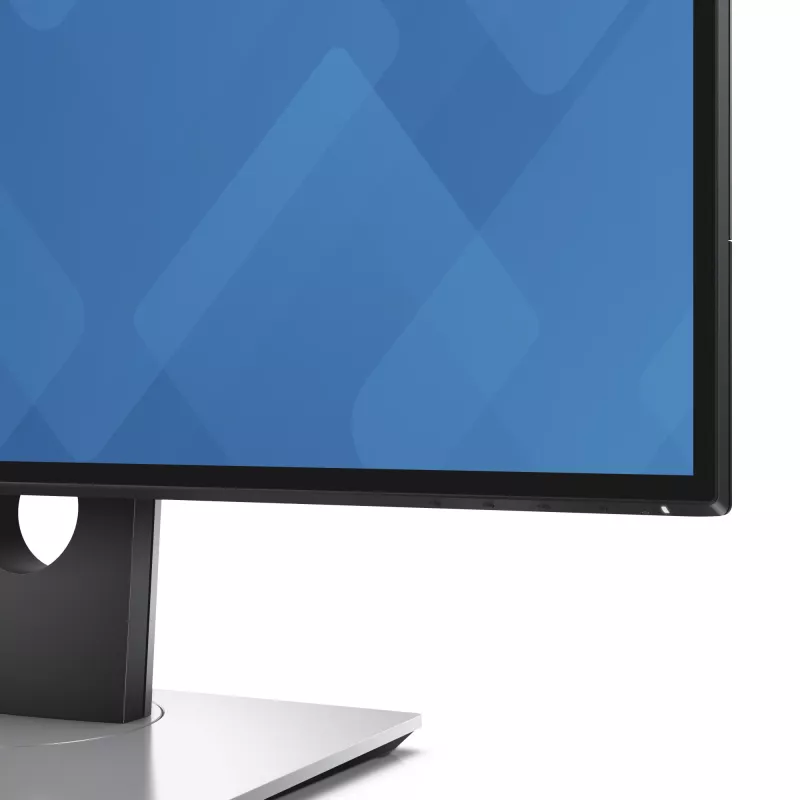 Monitor de computador DELL UltraSharp U2717D 68,6 cm (27 polegadas) 2560 x 1440 píxeis Quad HD LCD preto