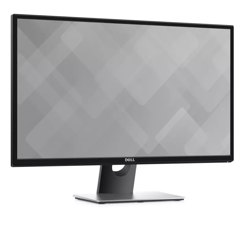 Monitor de computador DELL SE2717H 68,6 cm (27 polegadas) 1920 x 1080 píxeis Full HD LCD preto