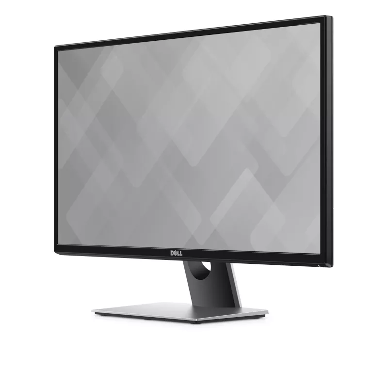 Monitor de computador DELL SE2717H 68,6 cm (27 polegadas) 1920 x 1080 píxeis Full HD LCD preto