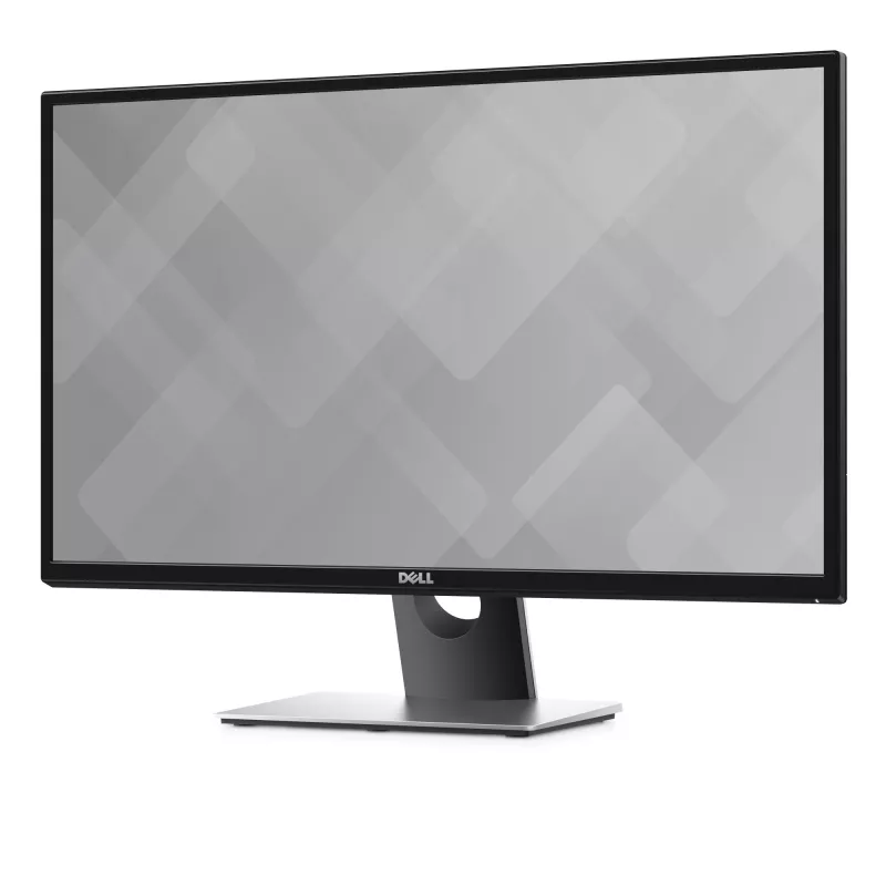 Monitor de computador DELL SE2717H 68,6 cm (27 polegadas) 1920 x 1080 píxeis Full HD LCD preto