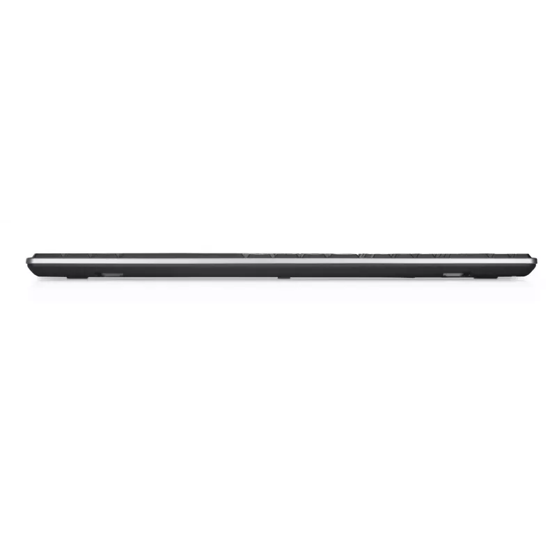 Teclado DELL KB522 universal USB QWERTY dinamarquês preto