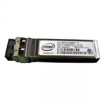 DELL 407-BBVJ Módulo transceptor de rede 10000 Mbit/s SFP+