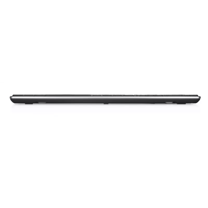 DELL KB522 Teclado Universal USB QWERTY US International Preto