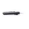 DELL KB522 Teclado Universal USB QWERTY US International Preto