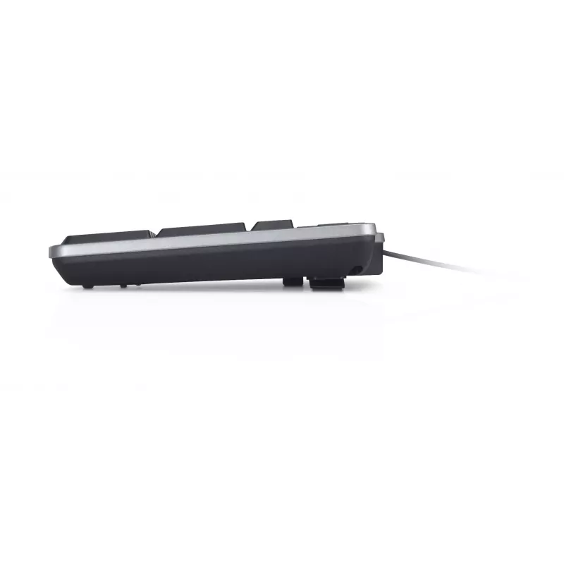 DELL KB522 Teclado Universal USB QWERTY US International Preto