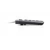 DELL KB522 Teclado Universal USB QWERTY US International Preto