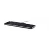 DELL KB522 Teclado Universal USB QWERTY US International Preto