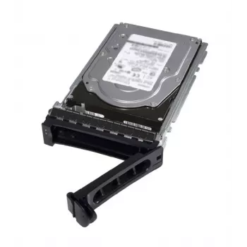 DELL 400-ATKN Disco rígido interno 4 TB 7200 RPM 3,5 polegadas Serial ATA III