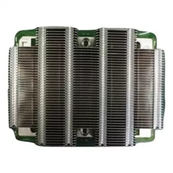 DELL 412-AAMG Sistema de arrefecimento de computador Dissipador de calor/radiador para processador