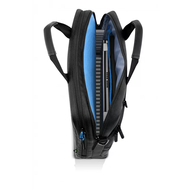 DELL Pro Pasta 15, Mala, 38,1 cm (15 polegadas), Alça de ombro, 757 g