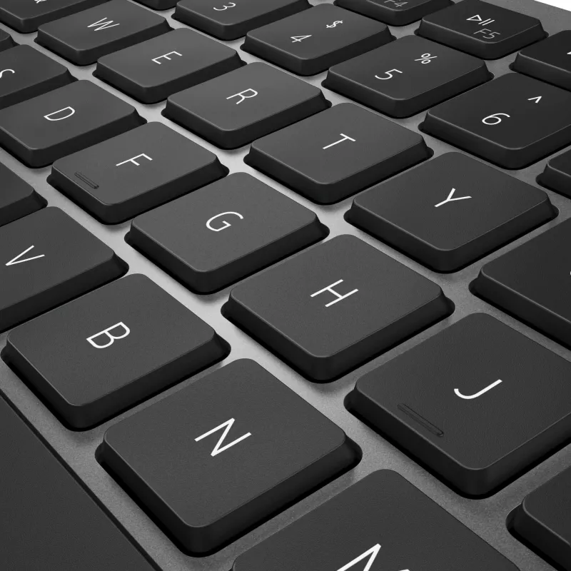 DELL Pro Plus Teclado e rato compactos - KM7120W - Francês (AZERTY)