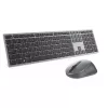 DELL Pro Plus Teclado e rato - KM7321W - Belga (AZERTY)