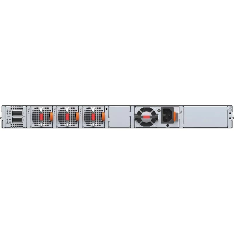 DELL N-Series N3248TE-ON Managed L2/L3 Gigabit Ethernet (10/100/1000) Preto