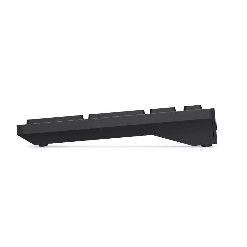 DELL Pro Teclado e rato - KM5221W - Pan-Nórdico (QWERTY) - Preto