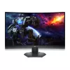 DELL S Series S3222DGM Monitor de computador 80 cm (31,5 polegadas) 2560 x 1440 píxeis Wide Quad HD LCD Preto