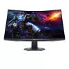 DELL S Series S3222DGM Monitor de computador 80 cm (31,5 polegadas) 2560 x 1440 píxeis Wide Quad HD LCD Preto