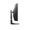 DELL S Series S3222DGM Monitor de computador 80 cm (31,5 polegadas) 2560 x 1440 píxeis Wide Quad HD LCD Preto