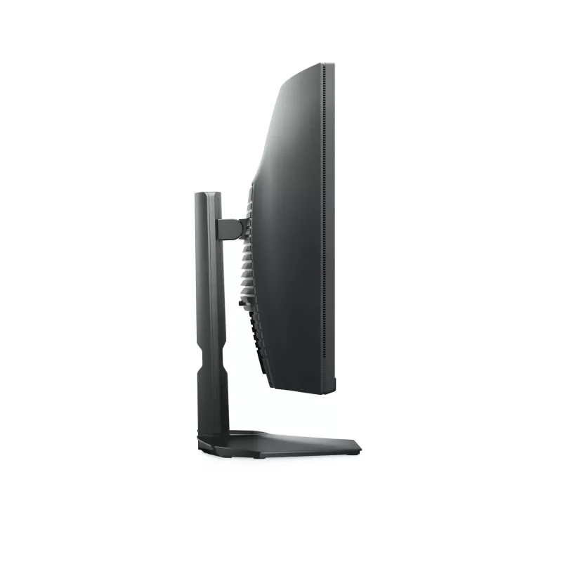 DELL S Series S3222DGM Monitor de computador 80 cm (31,5 polegadas) 2560 x 1440 píxeis Wide Quad HD LCD Preto